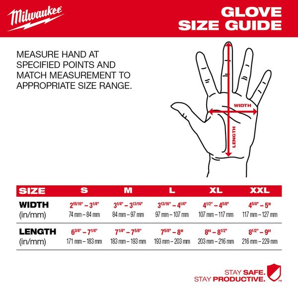 Level 3 Cut Resistant High Dexterity Polyurethane Dipped Gloves - Large