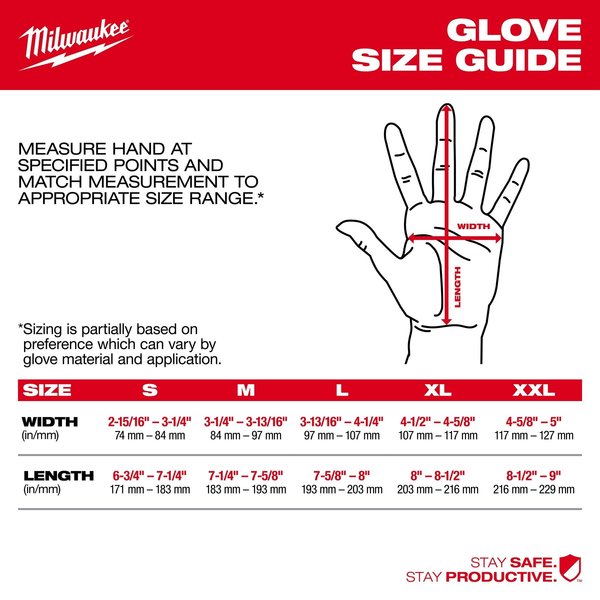 Level 1 Cut Resistant High Visibility Polyurethane Dipped Gloves - Medium