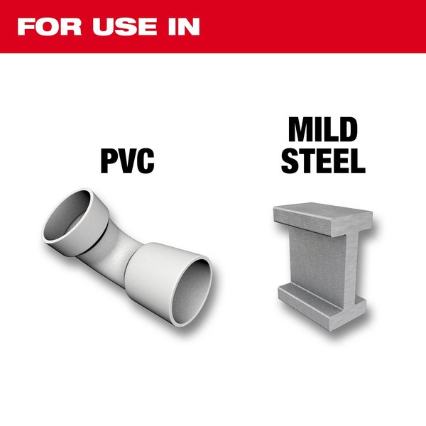 #1 Step Drill Bit, 1/8