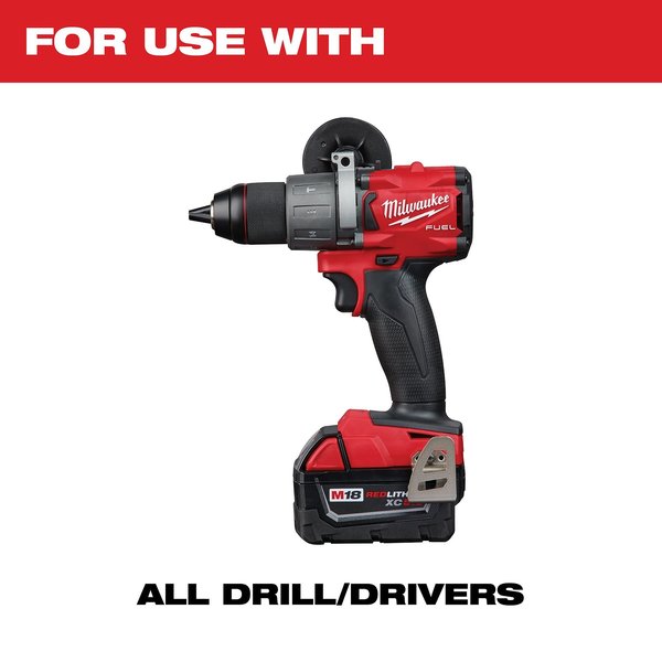 #1 Step Drill Bit, 1/8