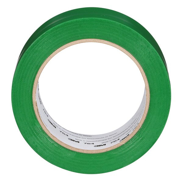 Vinyl Tape, Green, 2