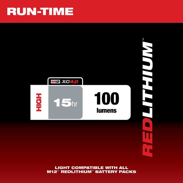 M12 Work Light (Tool Only)