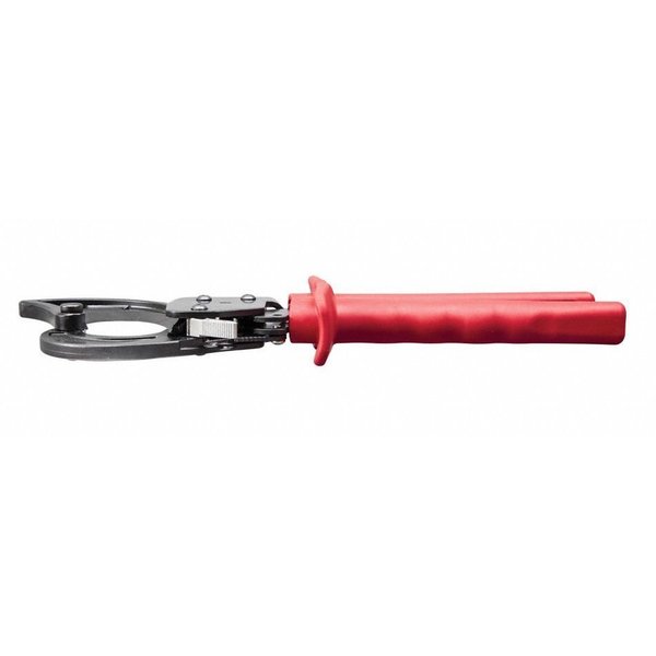 10-1/4 in. Ratcheting Cable Cutter