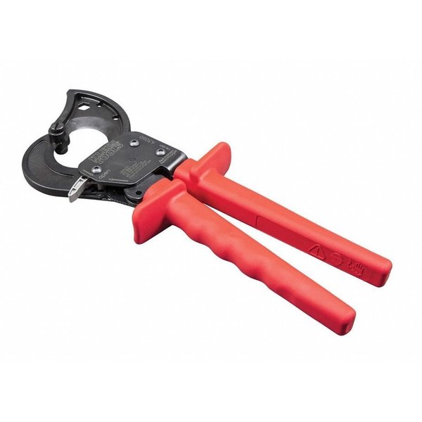 10-1/4 in. Ratcheting Cable Cutter