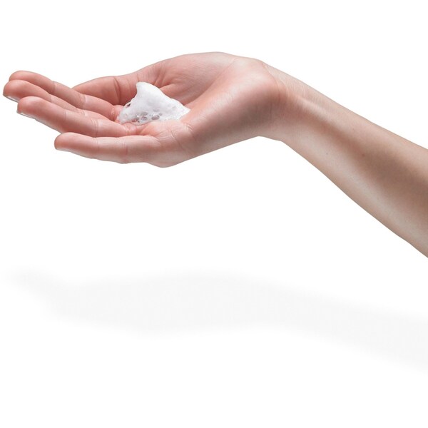 7.5 fl. oz. Foam Hand Soap Pump Bottle, PK 6