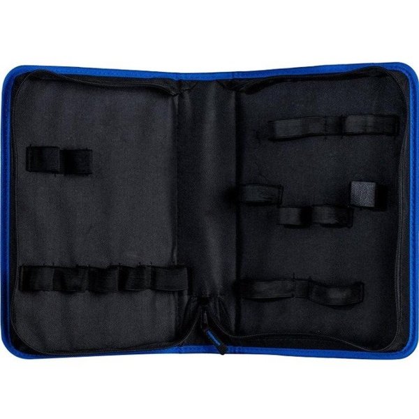 11 pc Insulated Tool Set, Includes Pliers and Screwdrivers, SAE