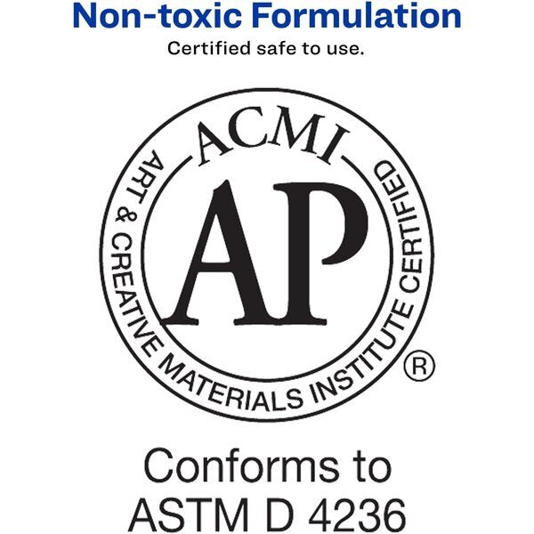 Felt Stamp Pads, 2-3/4