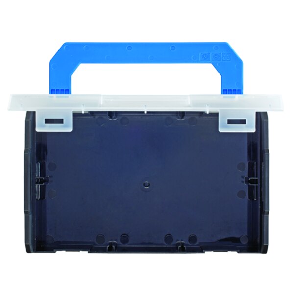 Pliers Set, 3 pcs. In L-BOXX Mini, Overall Length: 160mm, 200mm