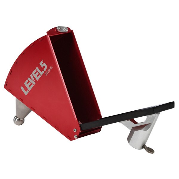 Drywall Corner Applicator, 8