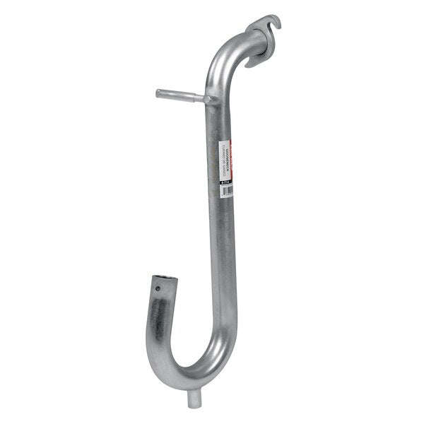 Joint Compound Pump Gooseneck