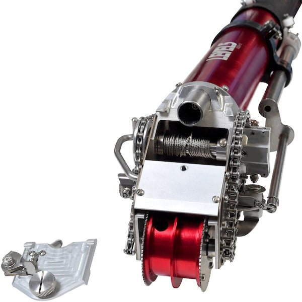 Automatic Drywall Taper