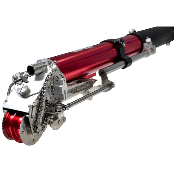 Automatic Drywall Taper