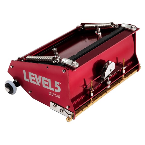 Drywall Flat Box, Standard, 7