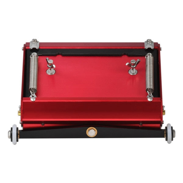 Drywall Flat Box, MEGA, 7