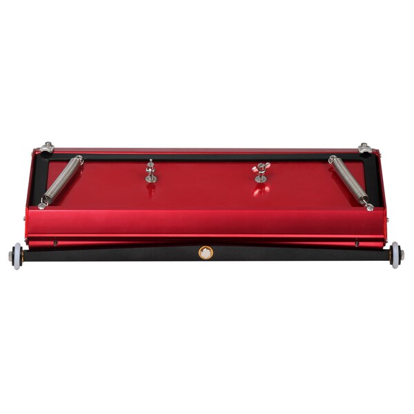 Drywall Flat Box, Standard, 14