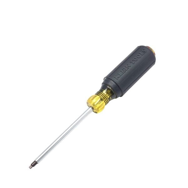 General Purpose Square Screwdriver #2 Round
