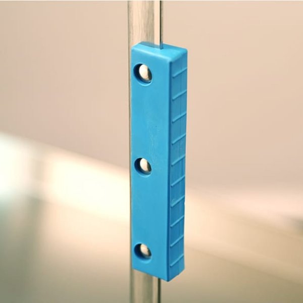 NSF Stainless Steel 2 Deep Shelf Utility Cart;700 Lb Capacity, 21