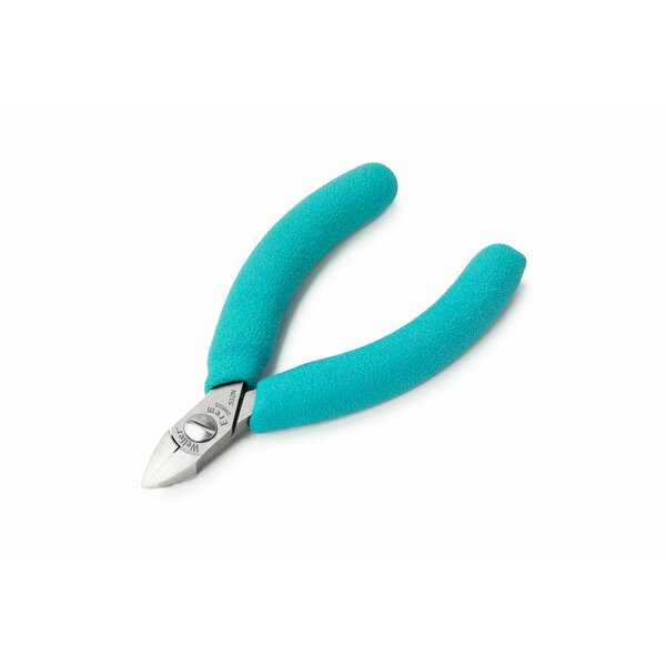 Tinners Snip, Straight, 4 1/2 in, Machine Tool Steel