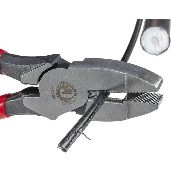Linemans Pliers, 9-3/8