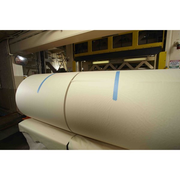 Flatback Tape, Blue, 48mm x 55m, PK24