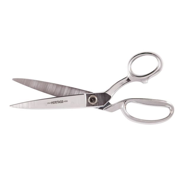 Bent Trimmer, Knife Edge, 10-Inch