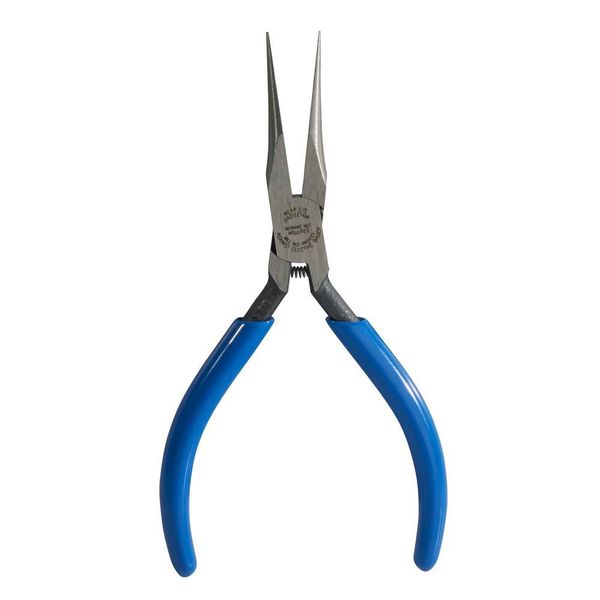 5 5/8 in D335 Needle Nose Plier Plastic Dipped Handle