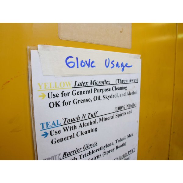 Masking Tape, Natural, 18mm x 55m, PK48