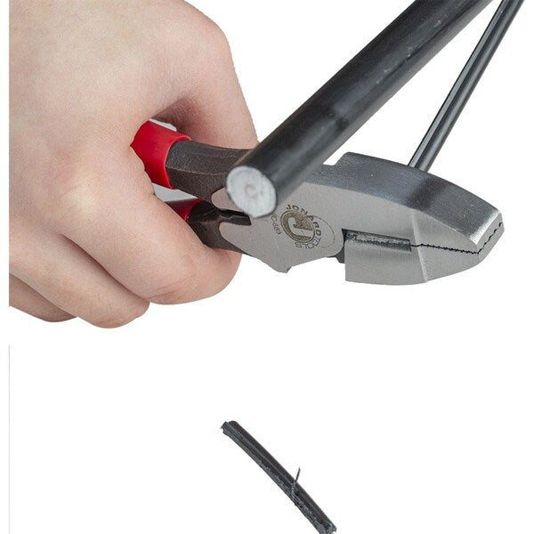 Linemans Pliers, 9-3/8