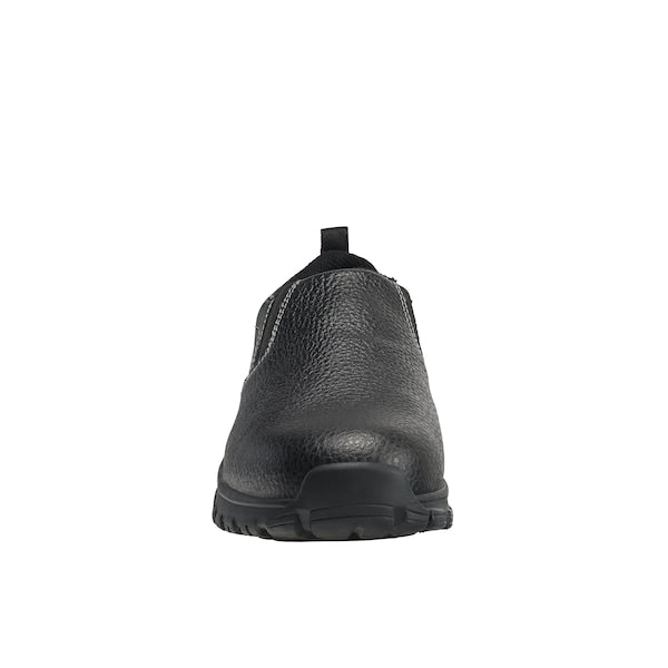 Size 8.5 FLIGHT SLIP-ON AT, MENS PR