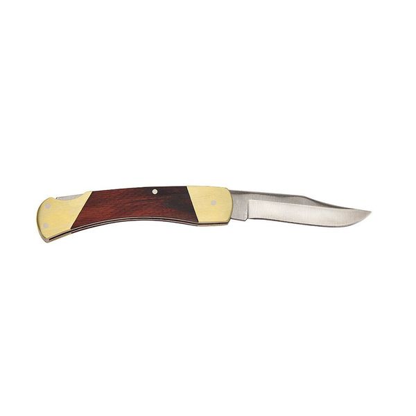 Sportsman Knife, 2-5/8-Inch Stainless Steel Blade