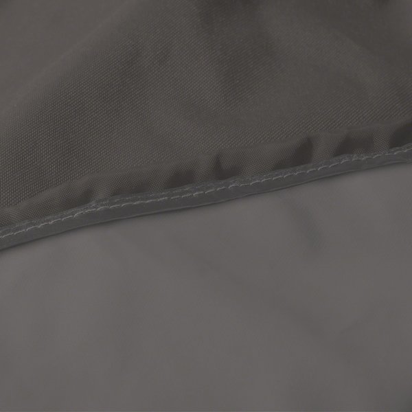 Patio Cushion/Cover Storage Bag, Grey
