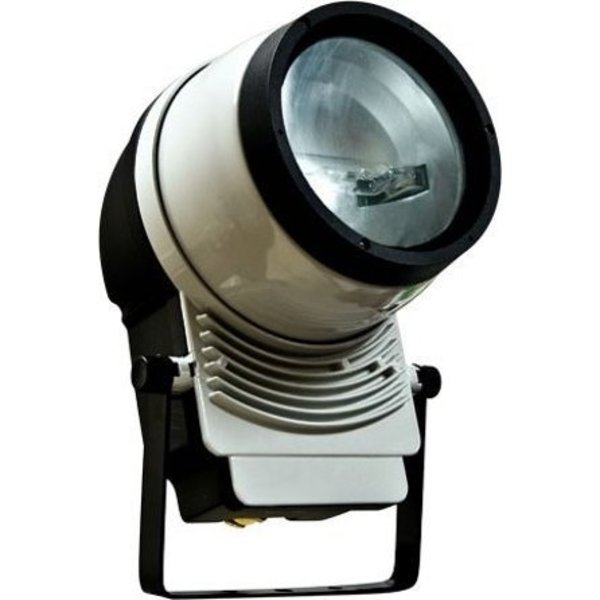 Spotlight, 132, Fiberglass, Hood, BLK