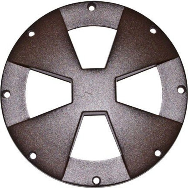 Floodlight, 105 B Area, Hood