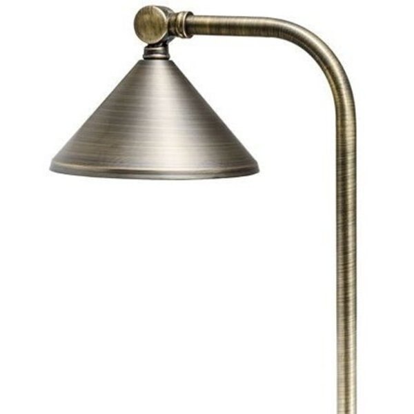 Area Light, 69, BZ, Al, Path, Walkway