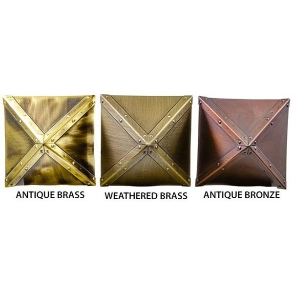 Area Light, 72, B, Al, Path, Walkway