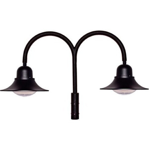 Area Light, 47, Brass, Path, Walkway