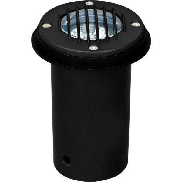 Well Light, 300, G, S, Aluminum, Grill