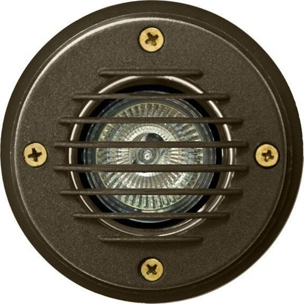 Well Light, 300, G, S, Aluminum, Grill