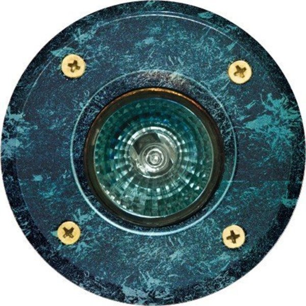 Well Light, 301, LED3, B, S, Aluminum, LED