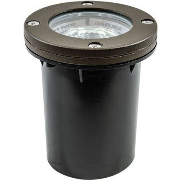 Well Light, 301, LED3, B, S, Aluminum, LED