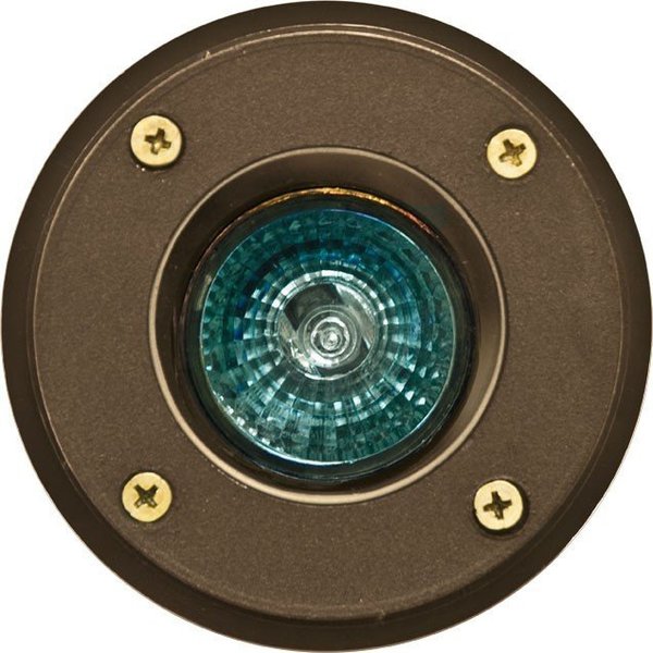 Well Light, 301, LED3, B, S, Aluminum, LED