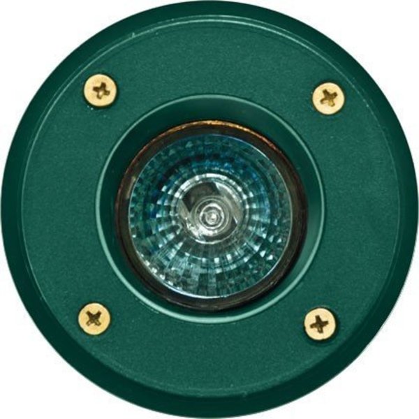 Well Light, 301, G, S, Aluminum