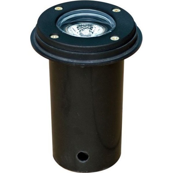 Well Light, 301, VG, S, Aluminum