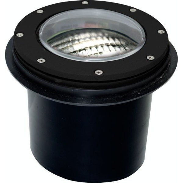 Well Light, 306, G, S, Aluminum