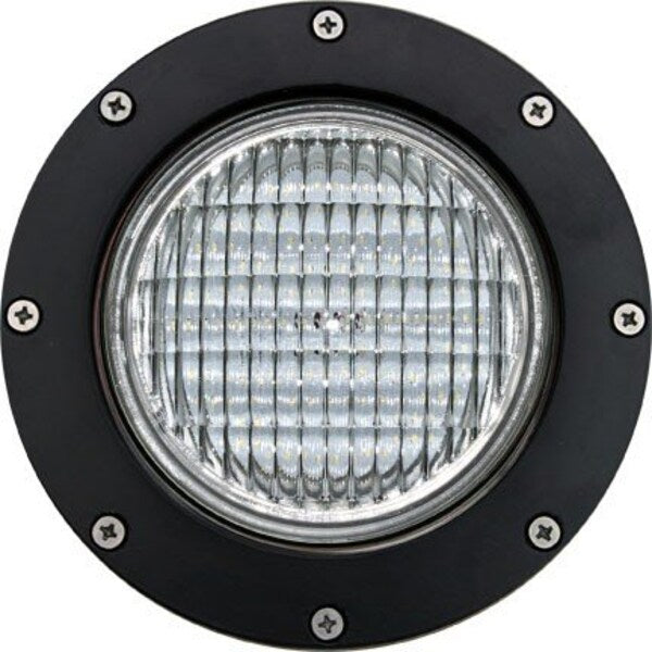 Well Light, 306, LED4, G, S, Aluminum, LED