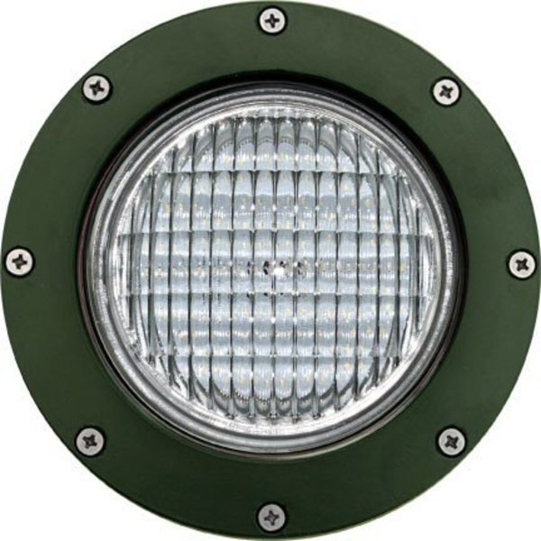 Well Light, 306, VG, S, Aluminum, LED