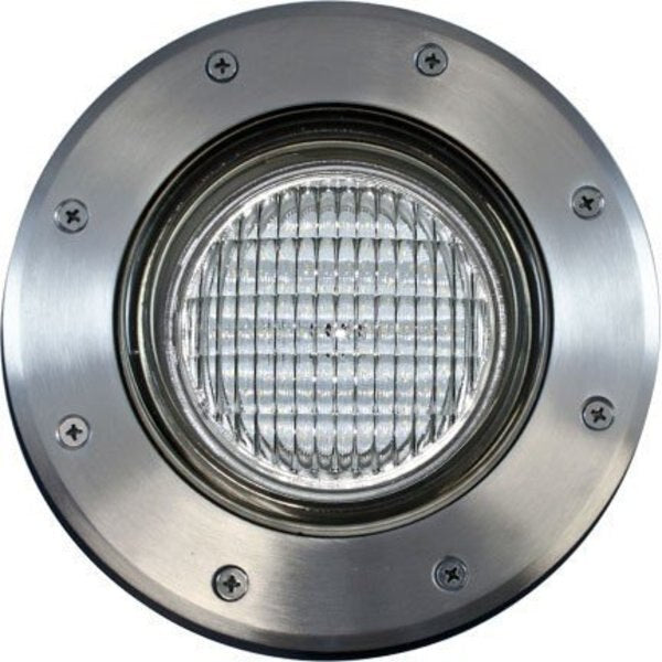 Well Light, 306, LED3, G, MR, Aluminum, LED