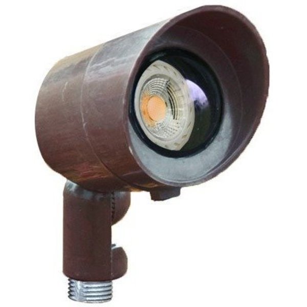 Well Light, 15, B, Beacon Style, 35W PAR36