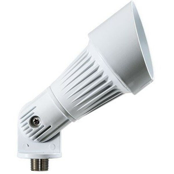 Wall Light, 632, Recessed, Louvered Step