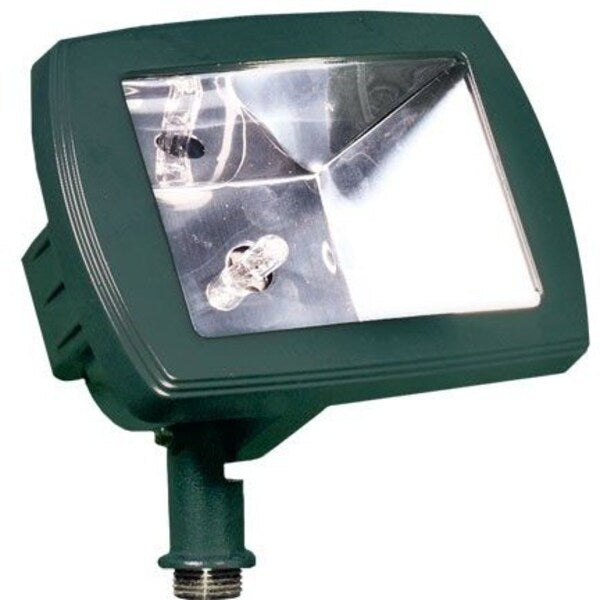 Wall Light, 606, SS316, Louver Down Step